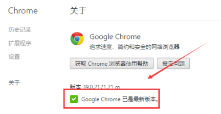谷歌浏览器升级至最新版本的详细步骤指南