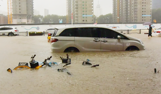 河南暴雨最新动态，持续关注与应对挑战