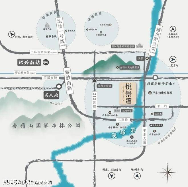 探索前沿科技新地址，引领未来发展新篇章