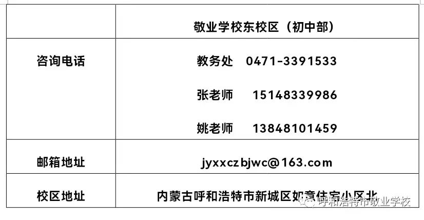 呼和浩特最新招聘信息概览与求职指南