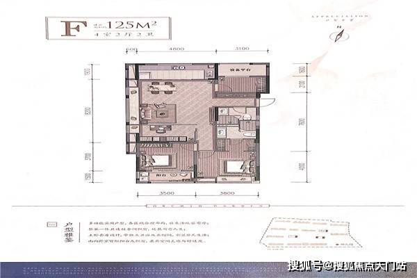 兰州西脉家园最新房价走势分析