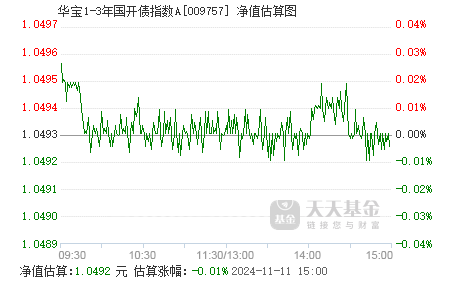 华宝国策导向混合投资基金最新净值分析报告