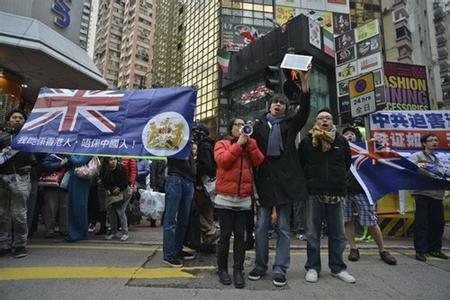 香港反对派最新动态深度解析