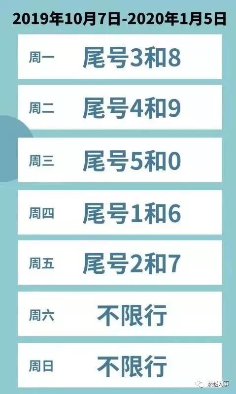 河北最新限号政策调整详解，2023年限号措施更新通知