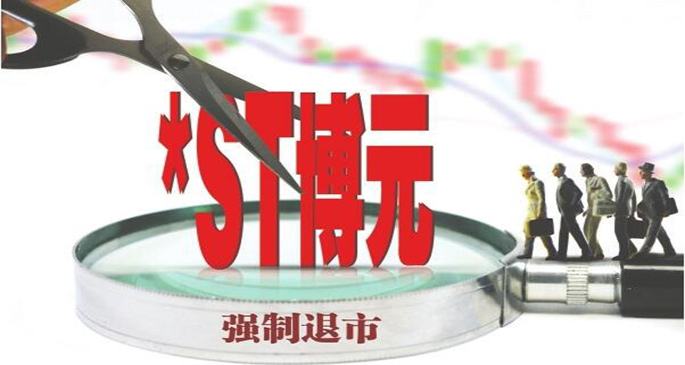 ST博元股票最新消息全面解读