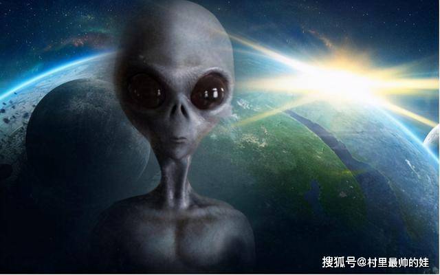 揭秘外星人最新消息，宇宙未知奥秘的探索之旅