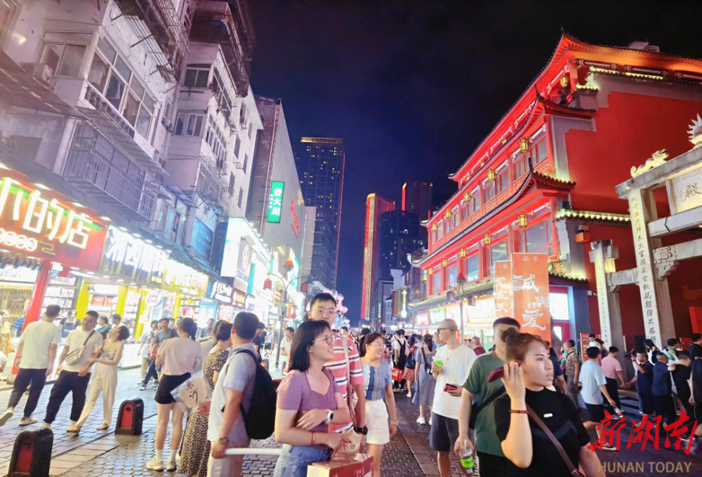 坡子街街道重塑历史街区项目，焕发新活力启动