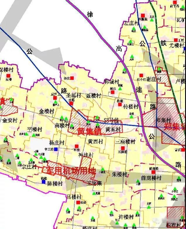 闹枝镇未来繁荣新蓝图，最新发展规划揭秘