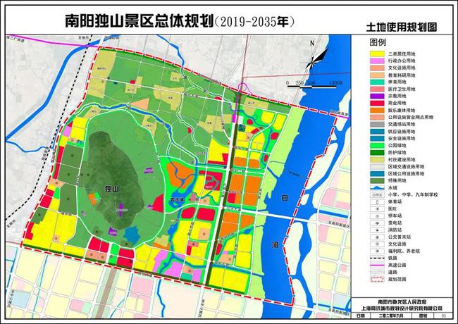 如美村未来蓝图，最新发展规划揭秘乡村重塑之路