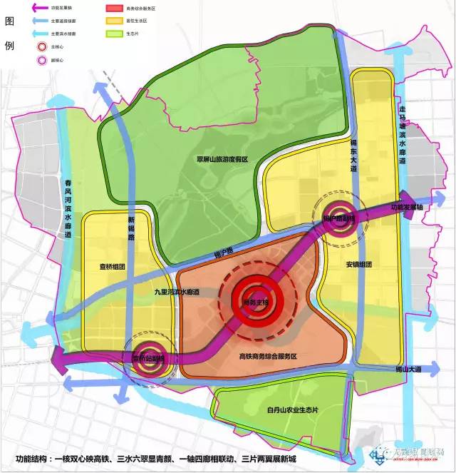 环秀街道最新发展规划概览