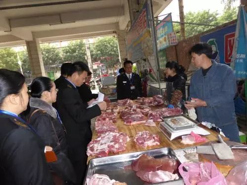 田阳县市场监管现代化项目助力地方经济高质量发展