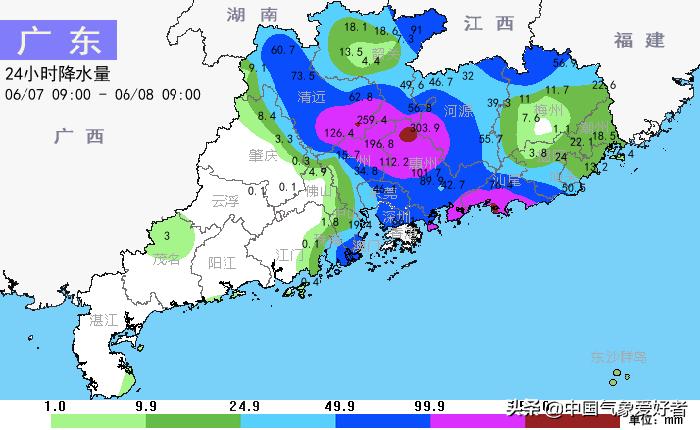 西龙门乡天气预报更新通知