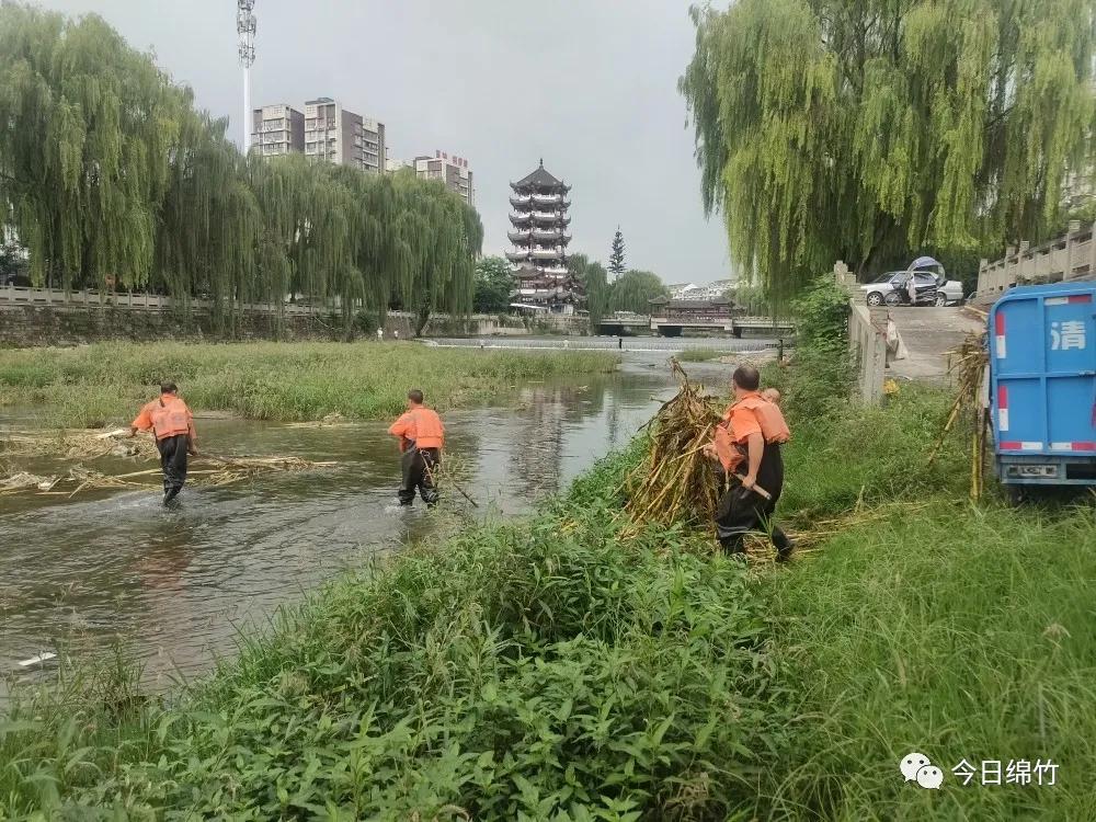 绵竹市交通运输局最新动态报道