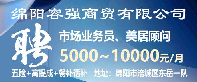 绵阳市企业调查队最新招聘信息概览与分析