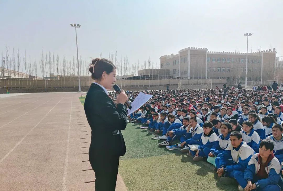 叶城县小学人事任命，塑造未来教育新篇章启幕