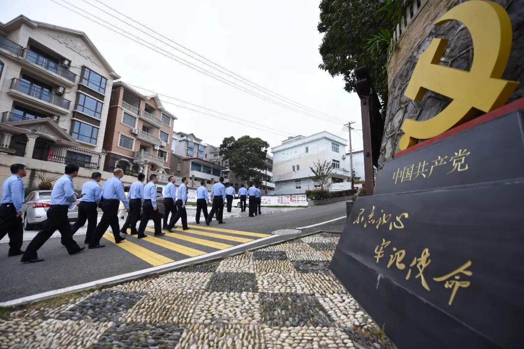 洞头县教育局新项目引领教育改革，塑造未来教育新篇章蓝图