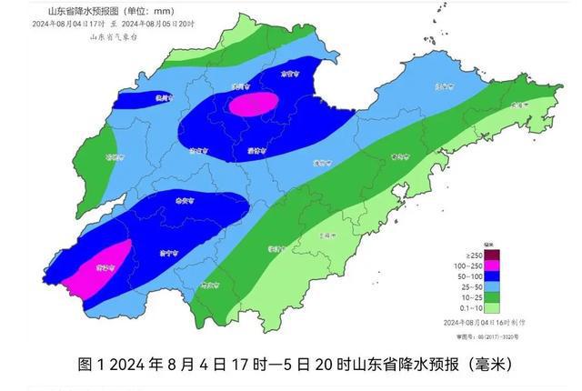 中街街道办天气预报更新通知