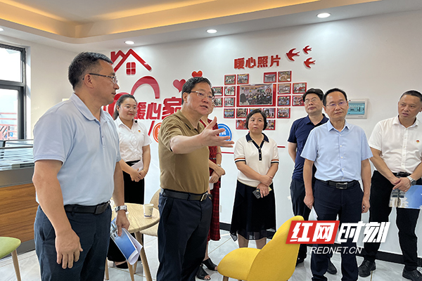 瑞昌市计生委最新项目进展及其社会影响分析