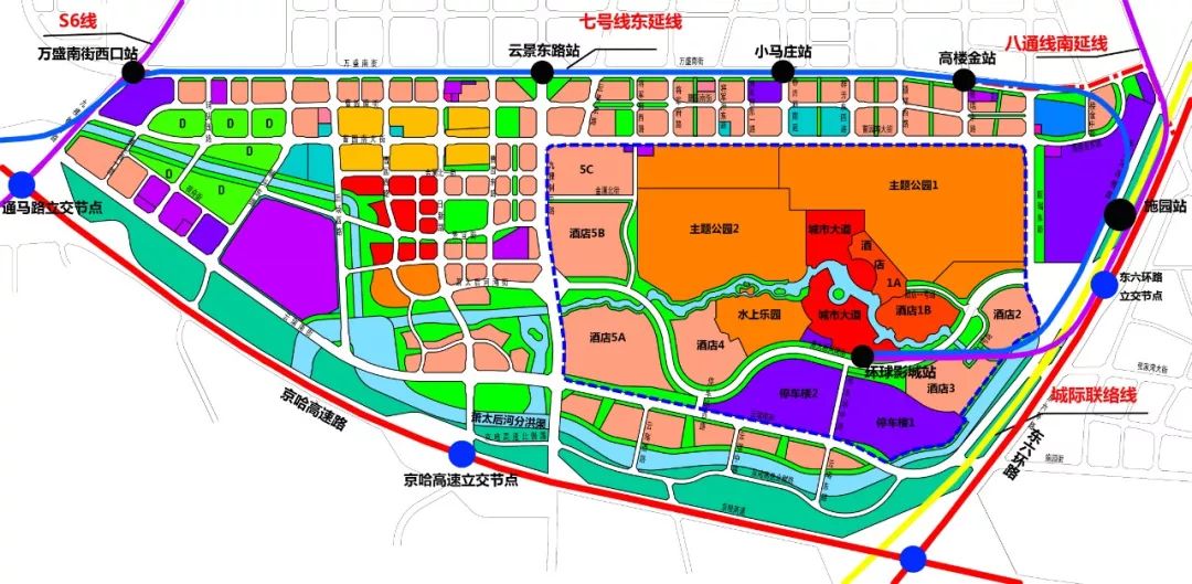 赵县文化广电体育和旅游局最新发展战略蓝图