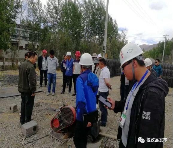 日喀则市水利局新项目助力水利建设及城市发展