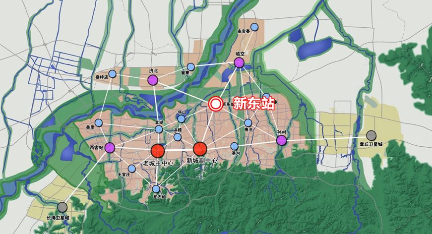 临沭县住房和城乡建设局最新发展规划概览