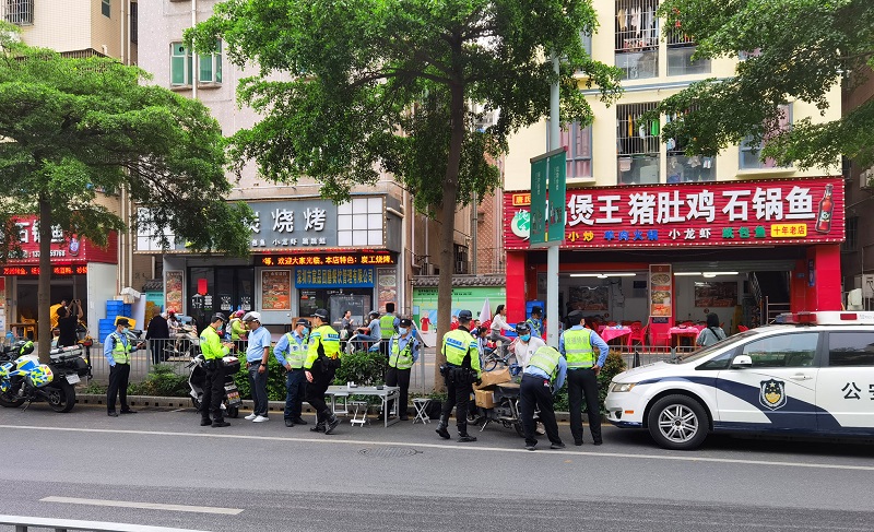 怀德镇交通新动态，发展助力地方繁荣