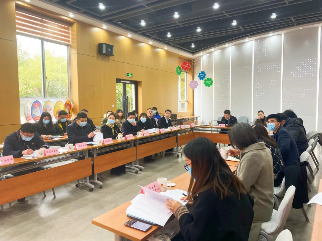 金华市共青团市委最新动态报道